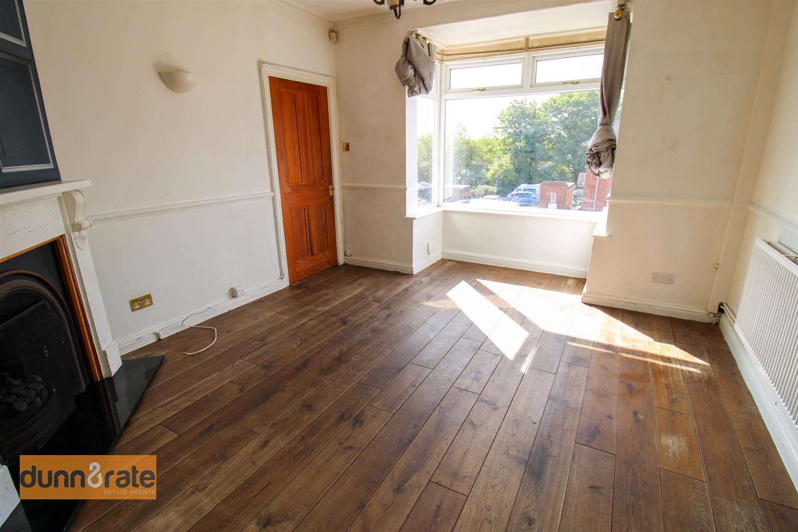 Newford Crescent, Milton, Stoke-On-Trent